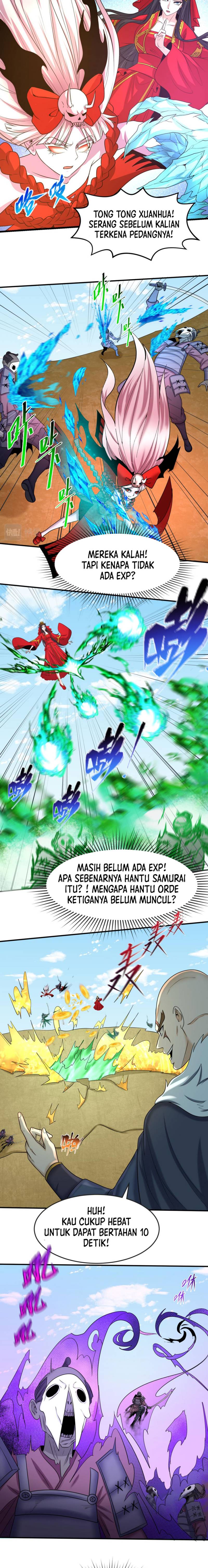 Age of Terror Chapter 94 Gambar 9