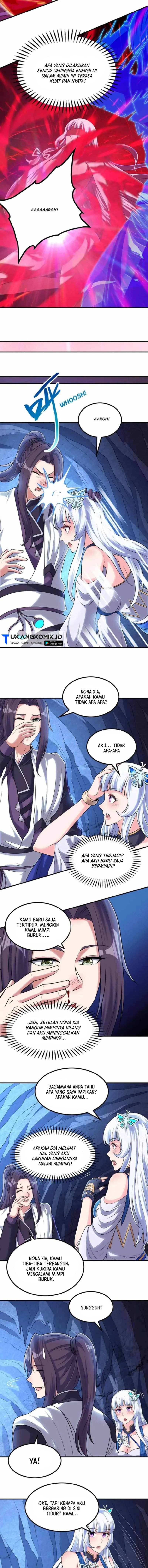 Baca Manhua Useless First Son-In-Law Chapter 214 Gambar 2