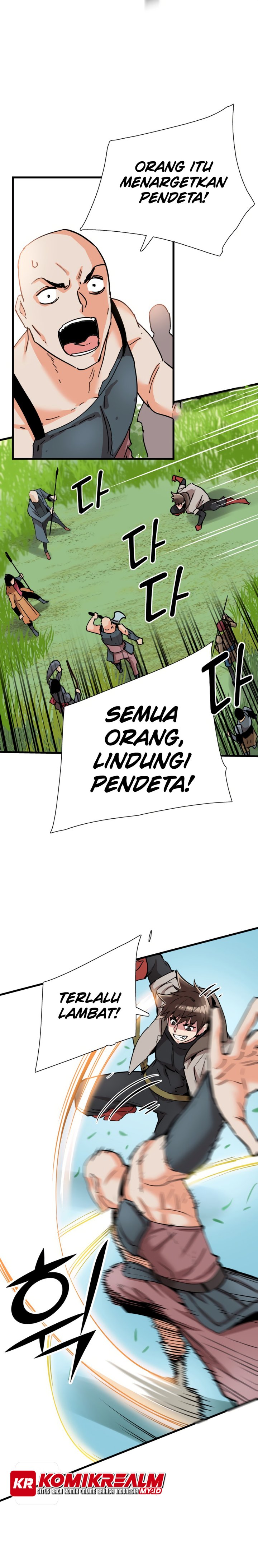 Control Player Chapter 19 Gambar 21