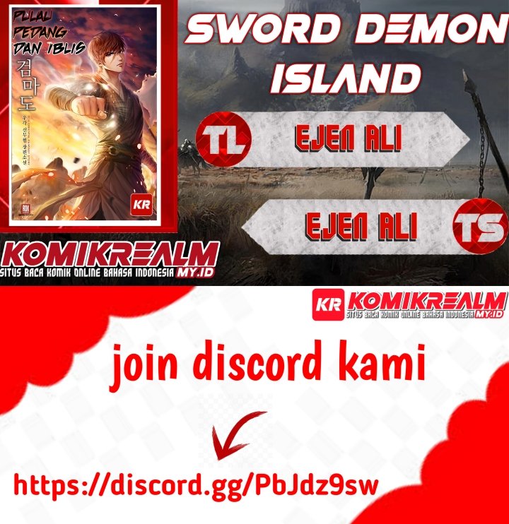 Baca Komik Sword Demon Island Chapter 34 Gambar 1