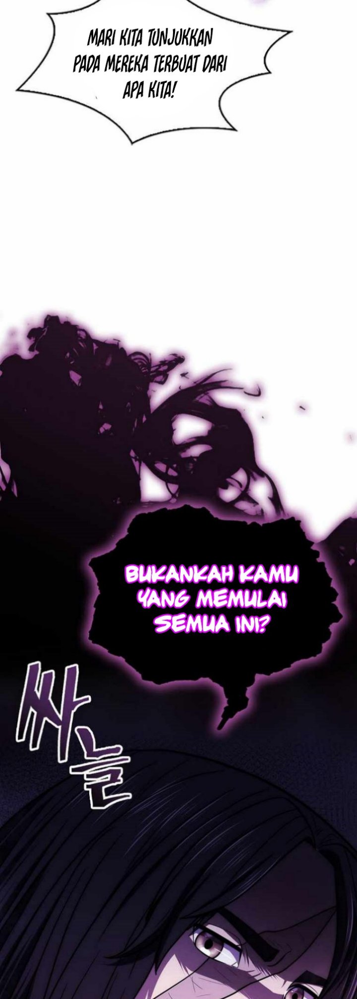 Sword Demon Island Chapter 34 Gambar 52