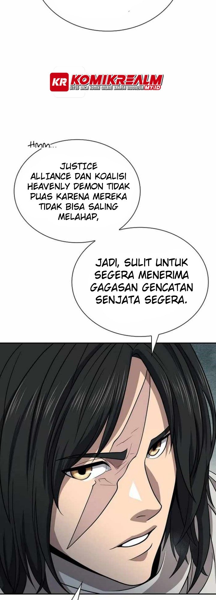 Sword Demon Island Chapter 33 Gambar 15