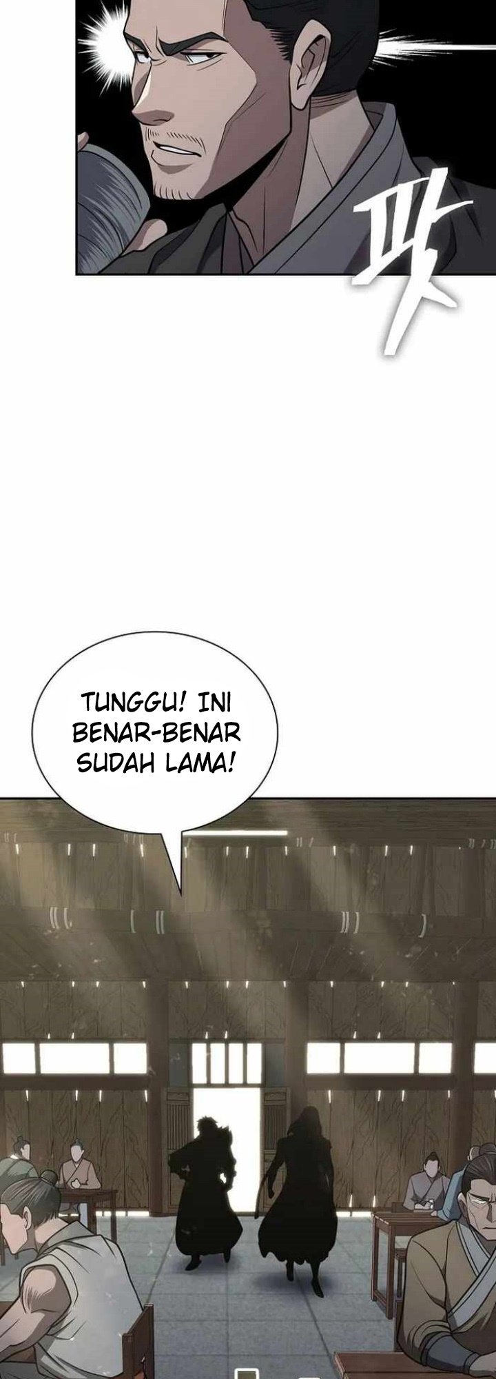 Sword Demon Island Chapter 33 Gambar 42