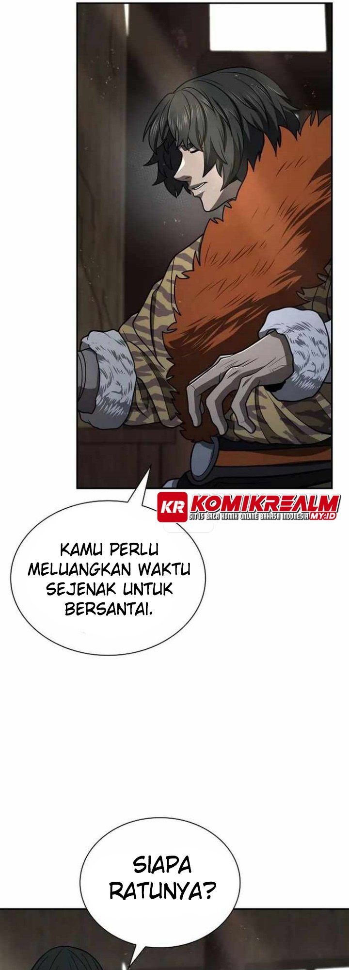 Sword Demon Island Chapter 33 Gambar 50