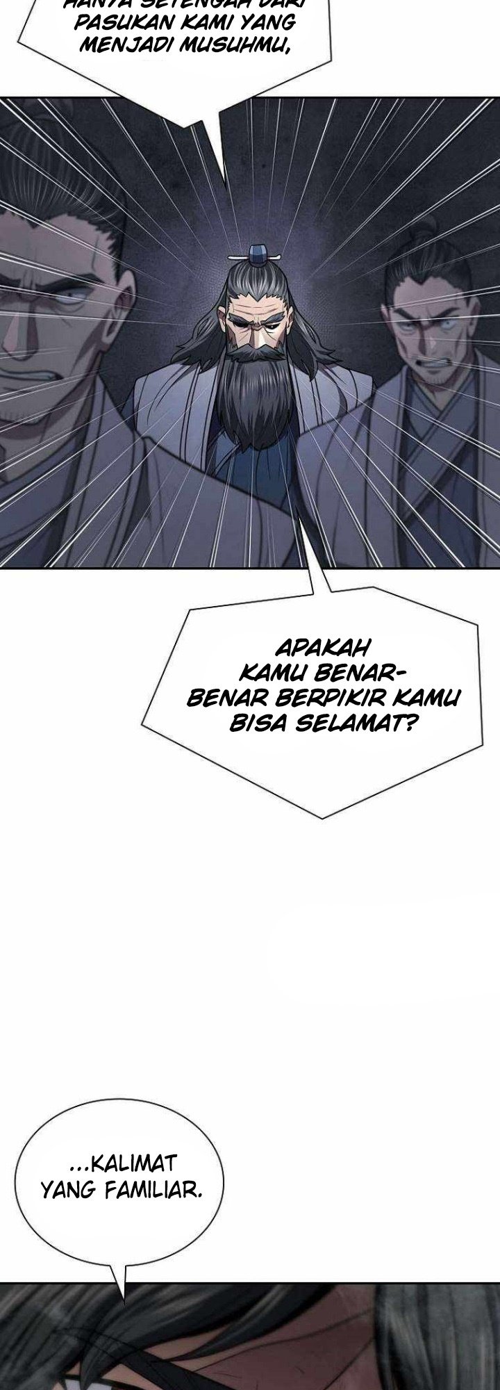 Sword Demon Island Chapter 32 Gambar 14