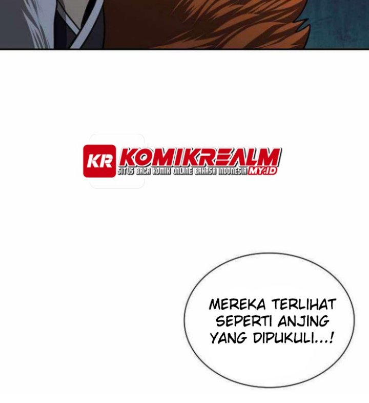 Sword Demon Island Chapter 32 Gambar 34