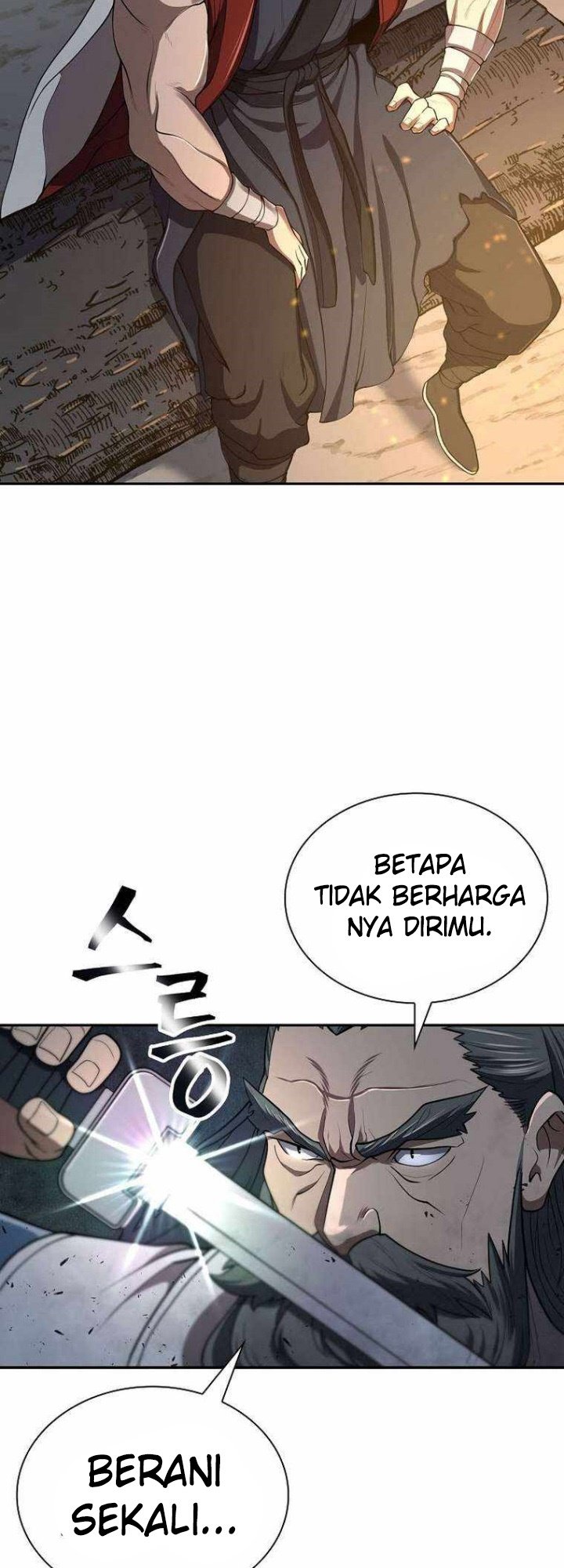 Sword Demon Island Chapter 32 Gambar 4