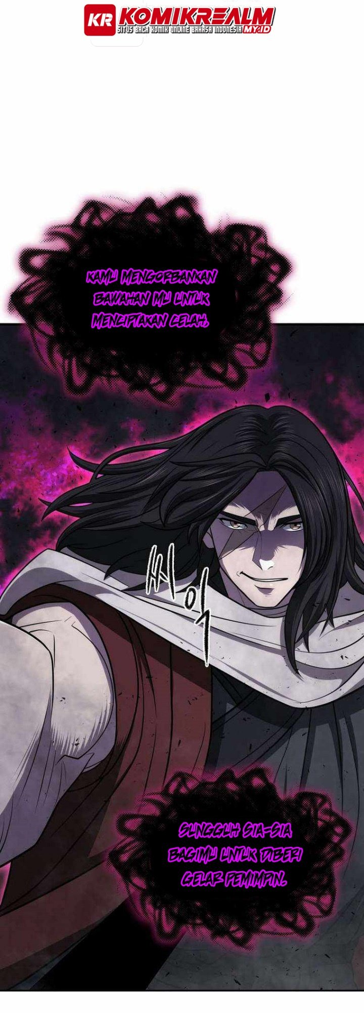 Sword Demon Island Chapter 32 Gambar 42