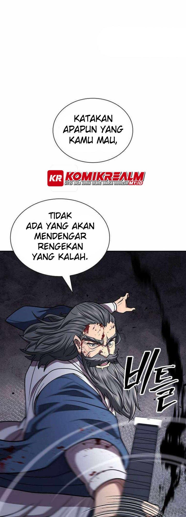 Sword Demon Island Chapter 32 Gambar 43