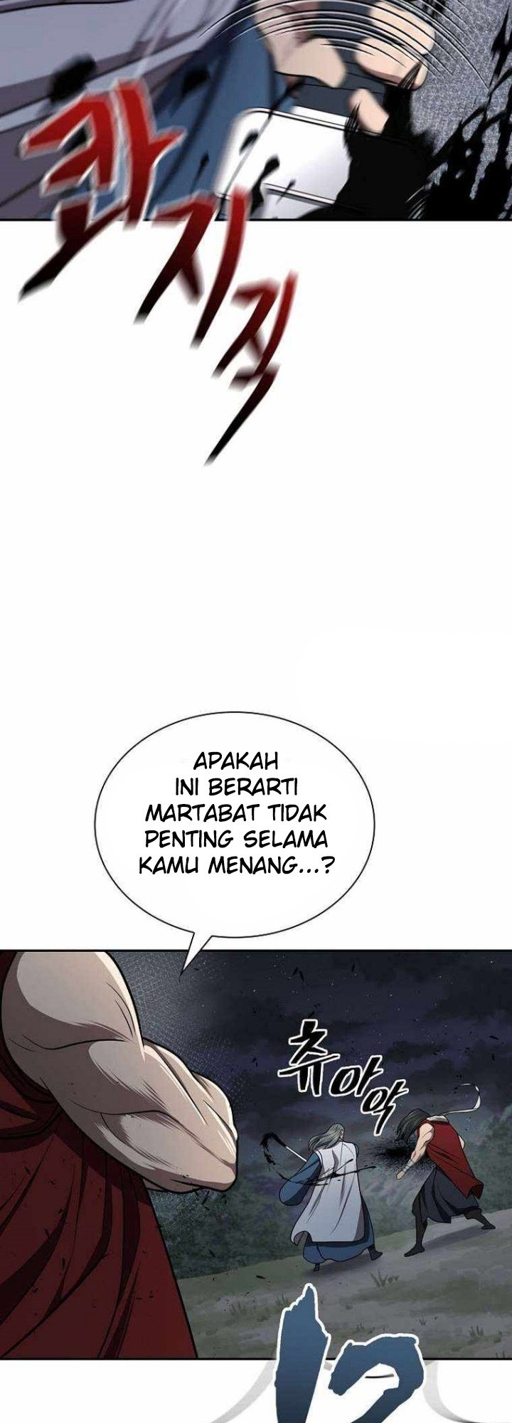 Sword Demon Island Chapter 32 Gambar 44