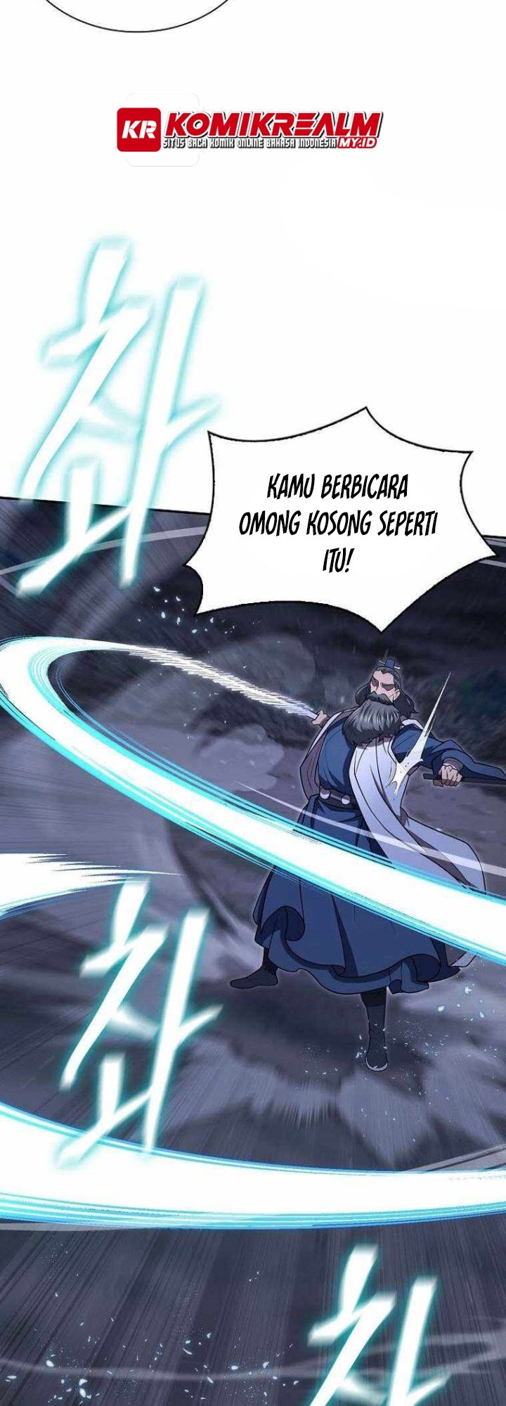 Sword Demon Island Chapter 32 Gambar 5