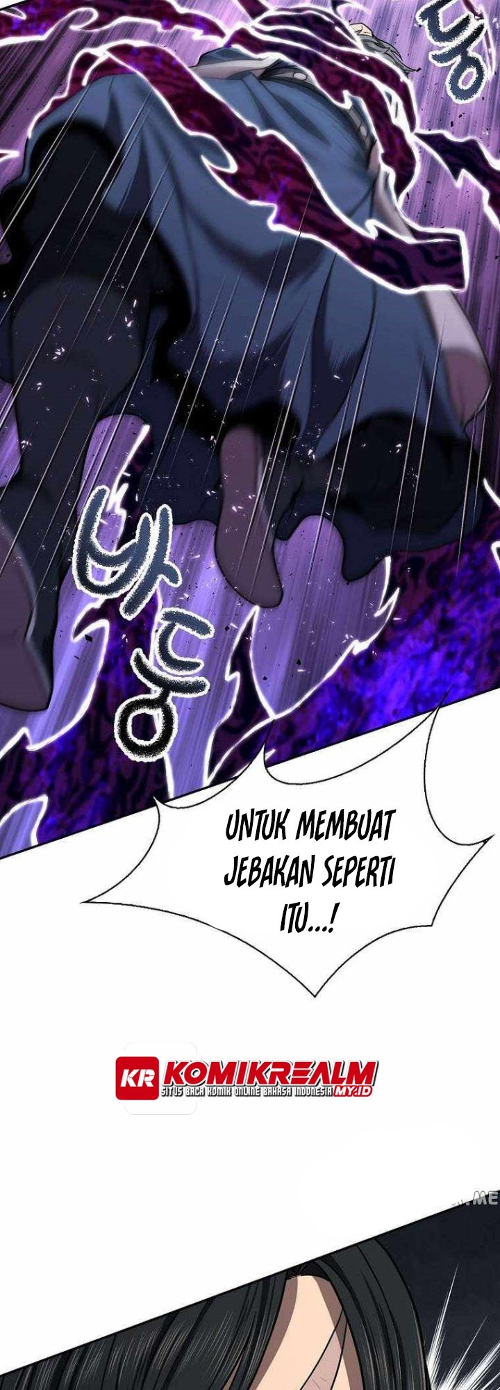 Sword Demon Island Chapter 32 Gambar 52