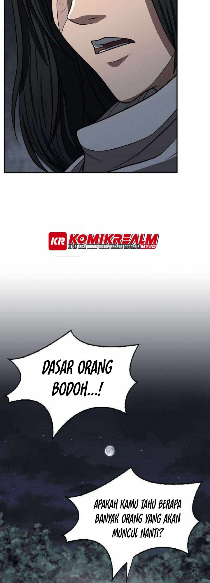 Sword Demon Island Chapter 32 Gambar 69