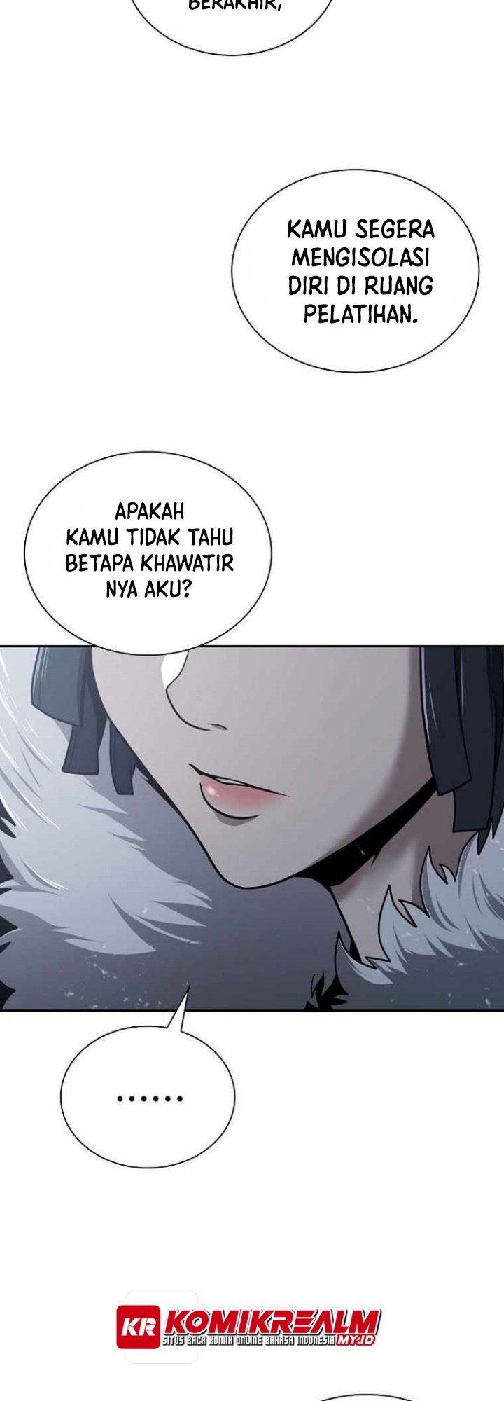 Sword Demon Island Chapter 31 Gambar 10