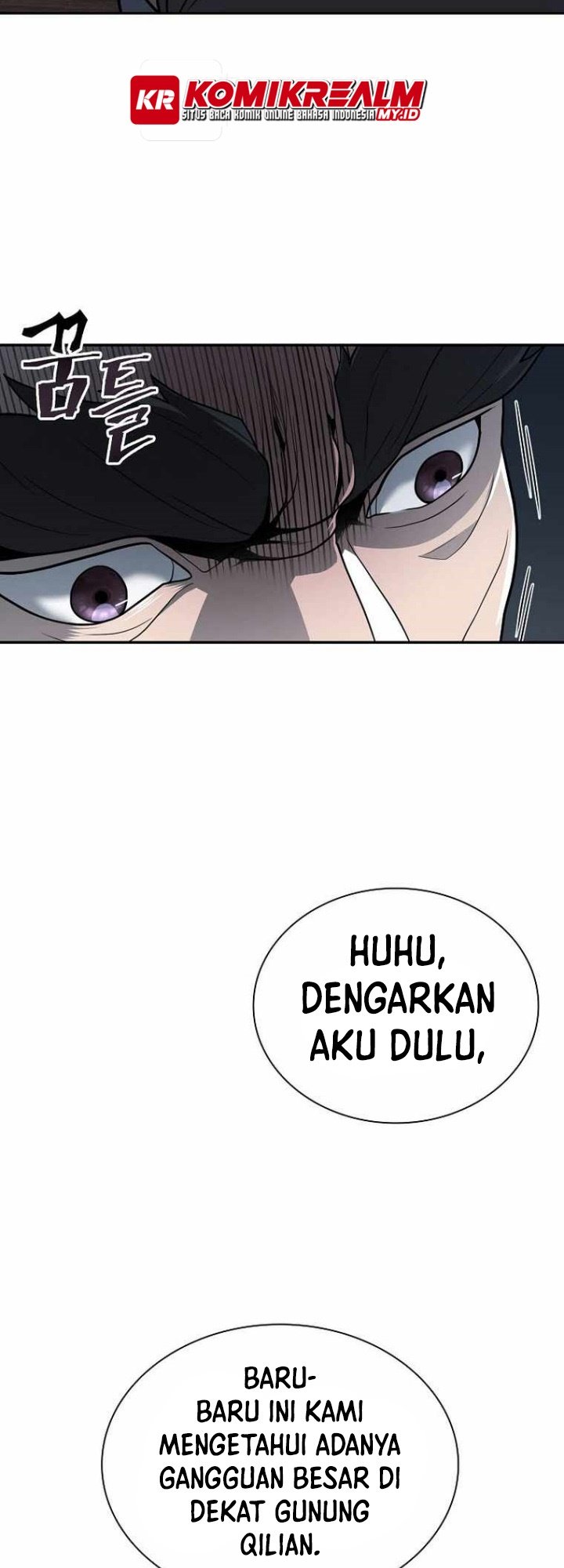 Sword Demon Island Chapter 31 Gambar 16