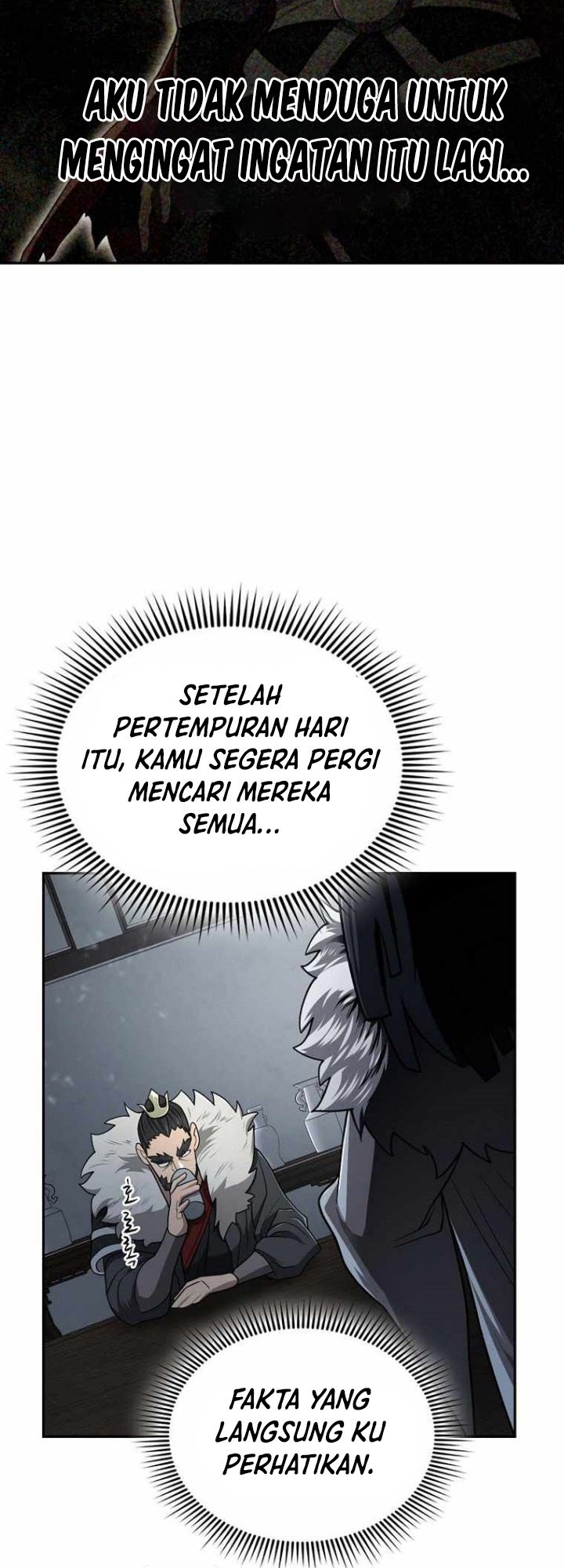 Sword Demon Island Chapter 31 Gambar 22