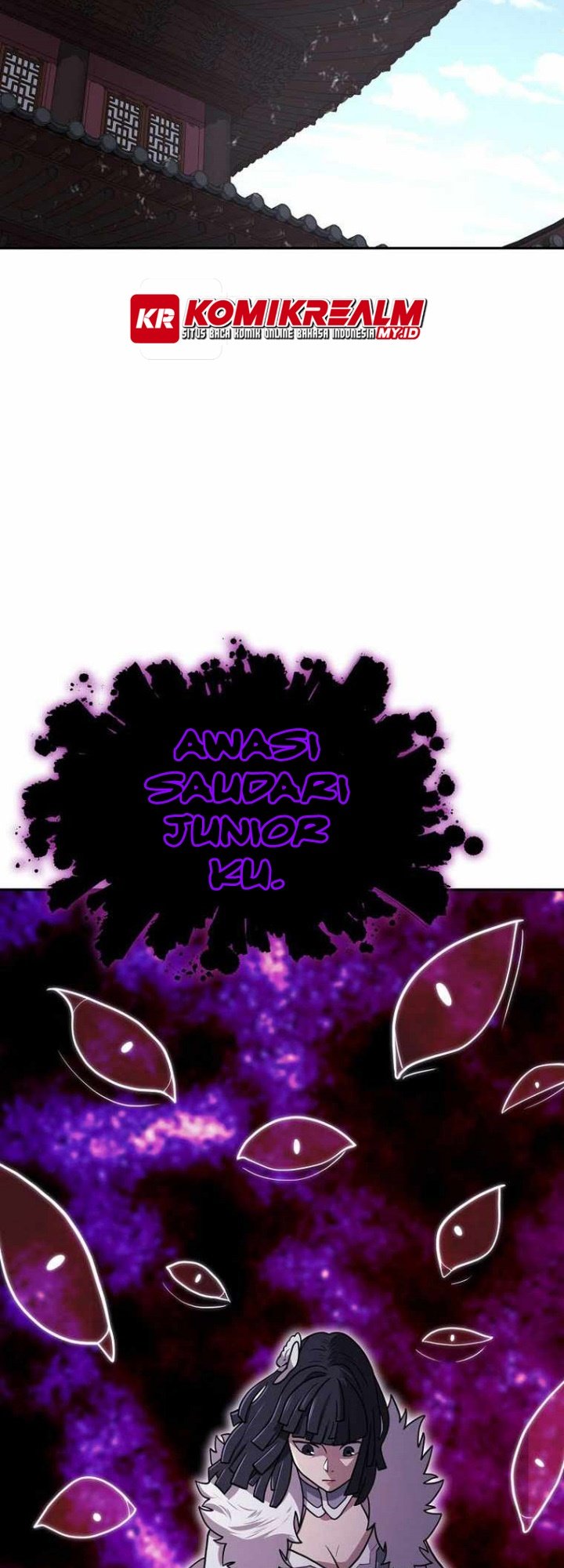 Sword Demon Island Chapter 31 Gambar 37