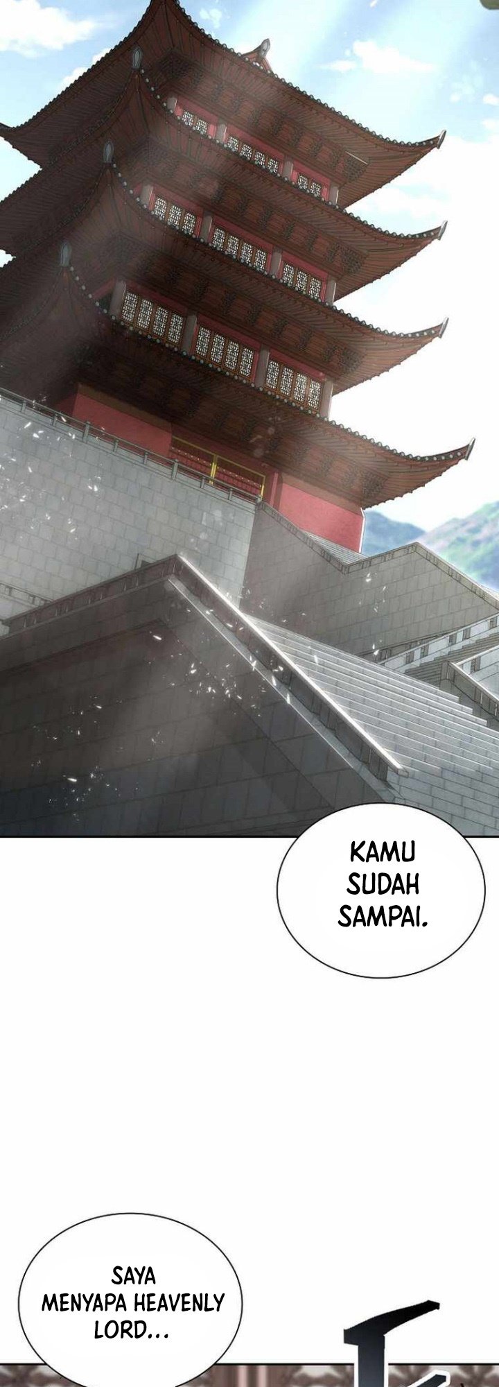 Sword Demon Island Chapter 31 Gambar 4