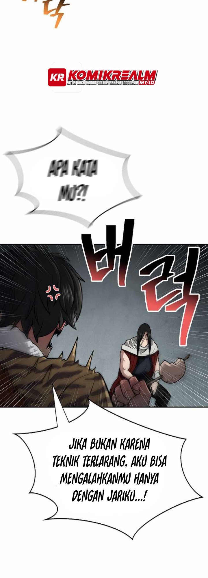 Sword Demon Island Chapter 31 Gambar 52