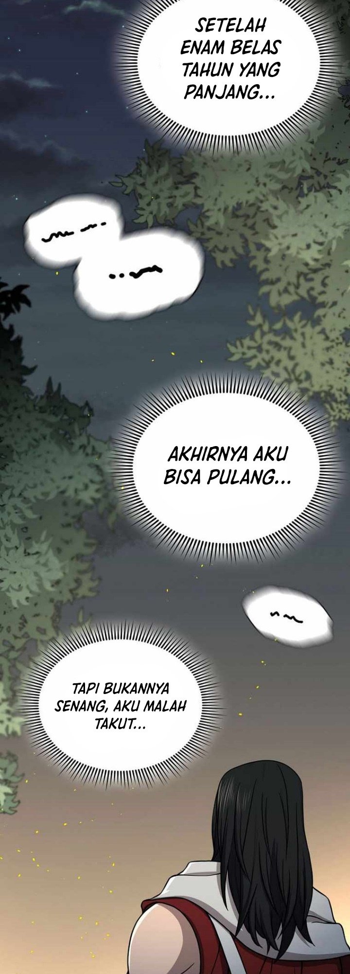 Sword Demon Island Chapter 31 Gambar 54