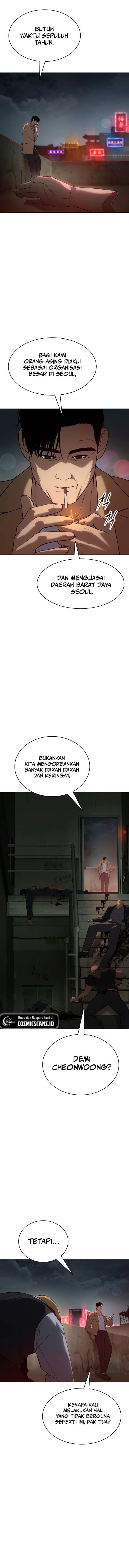 Baca Komik Baek XX Chapter 34 Gambar 1