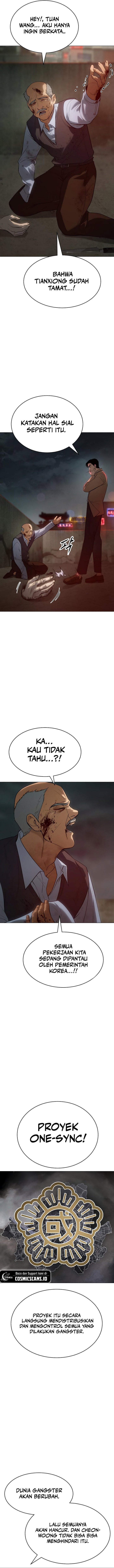 Baca Manhwa Baek XX Chapter 34 Gambar 2