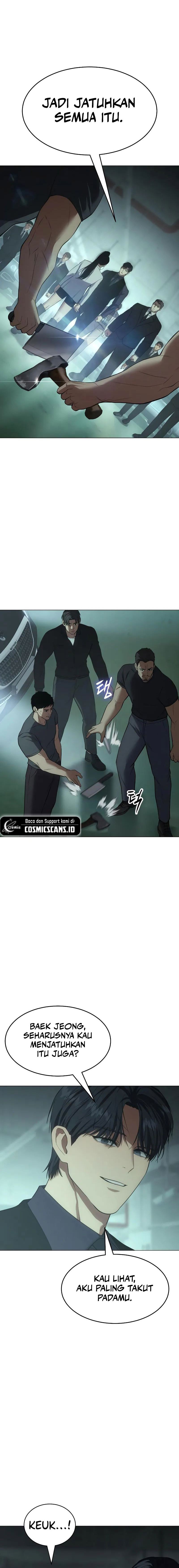 Baek XX Chapter 35 Gambar 15