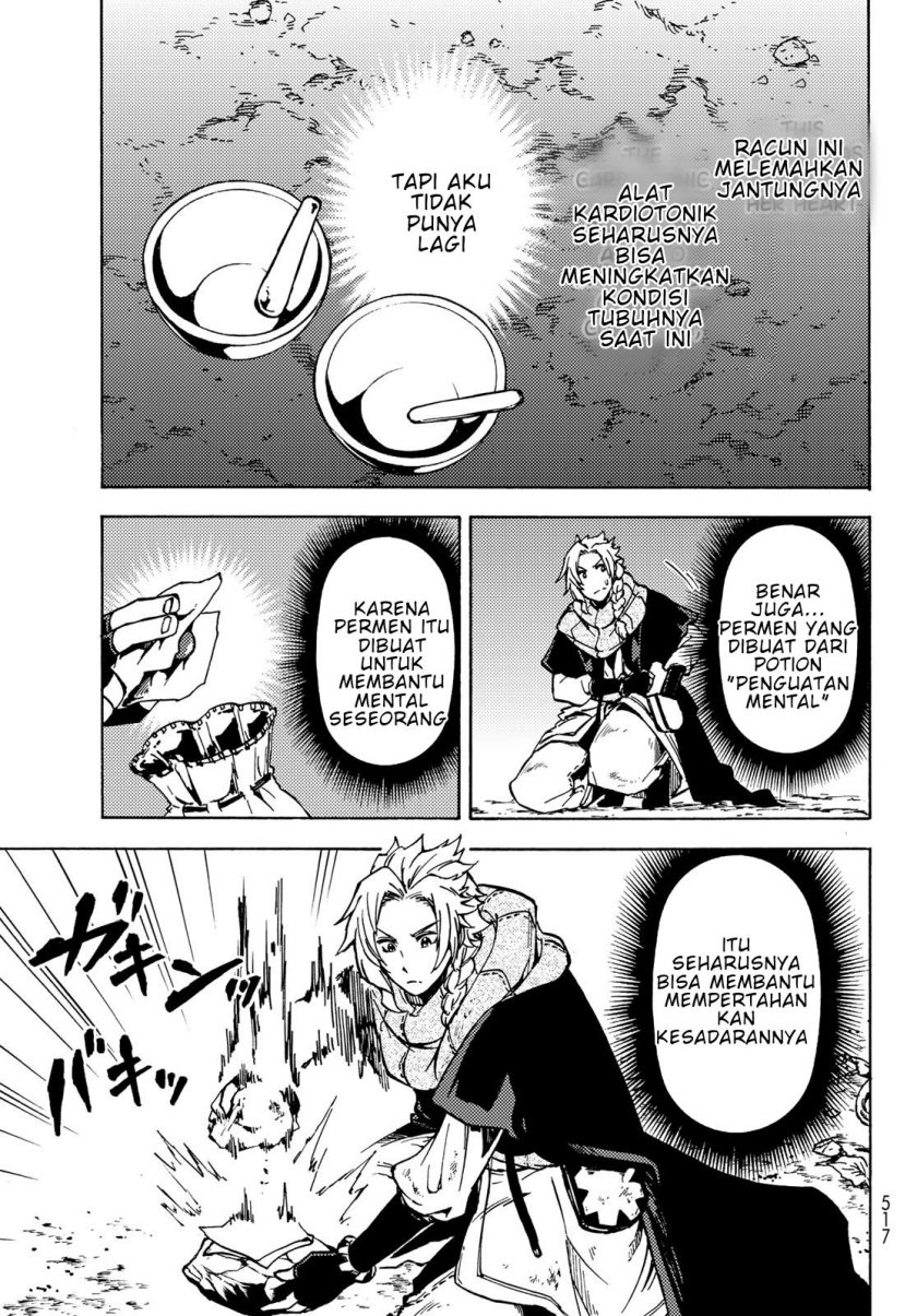 Dungeon Sherpa Chapter 7 Gambar 30