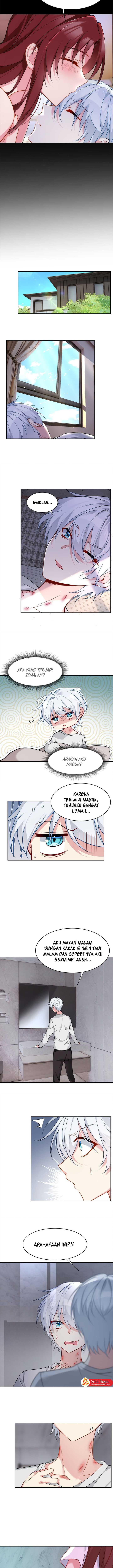 I Eat Soft Rice in Another World Chapter 39 Gambar 6