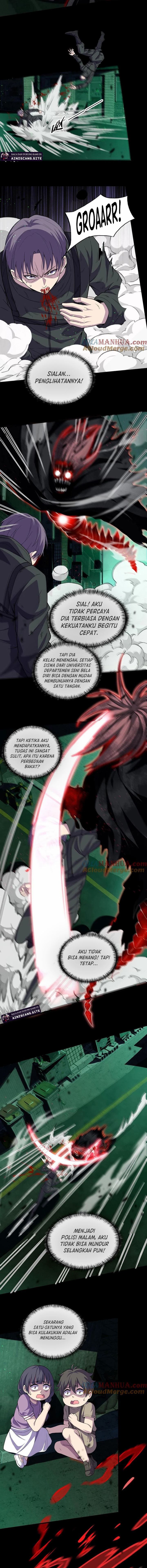 Leveling Up By Killing Gods Chapter 15 Gambar 3