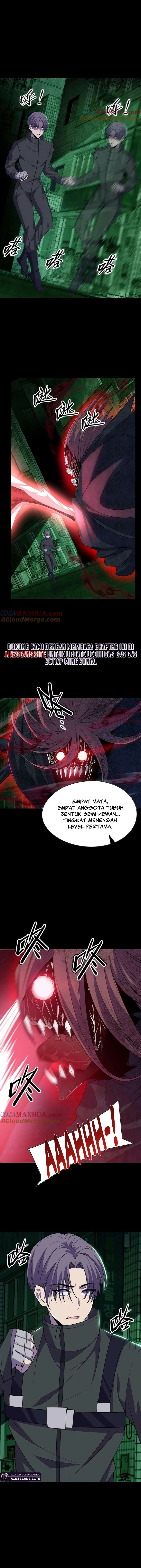 Leveling Up By Killing Gods Chapter 14 Gambar 3