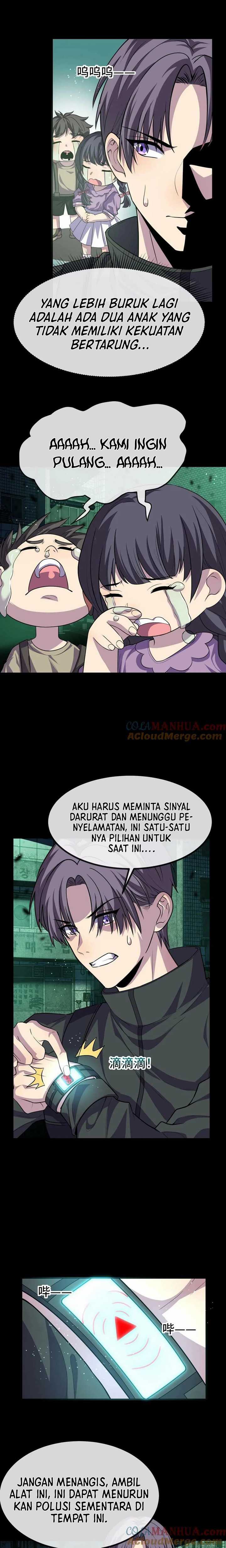 Leveling Up By Killing Gods Chapter 13 Gambar 10
