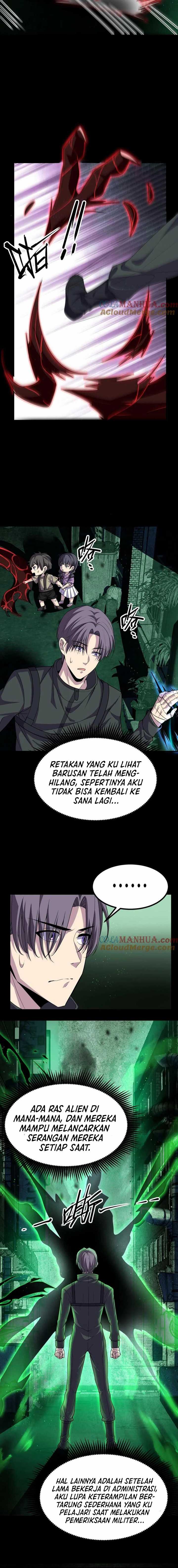Leveling Up By Killing Gods Chapter 13 Gambar 9