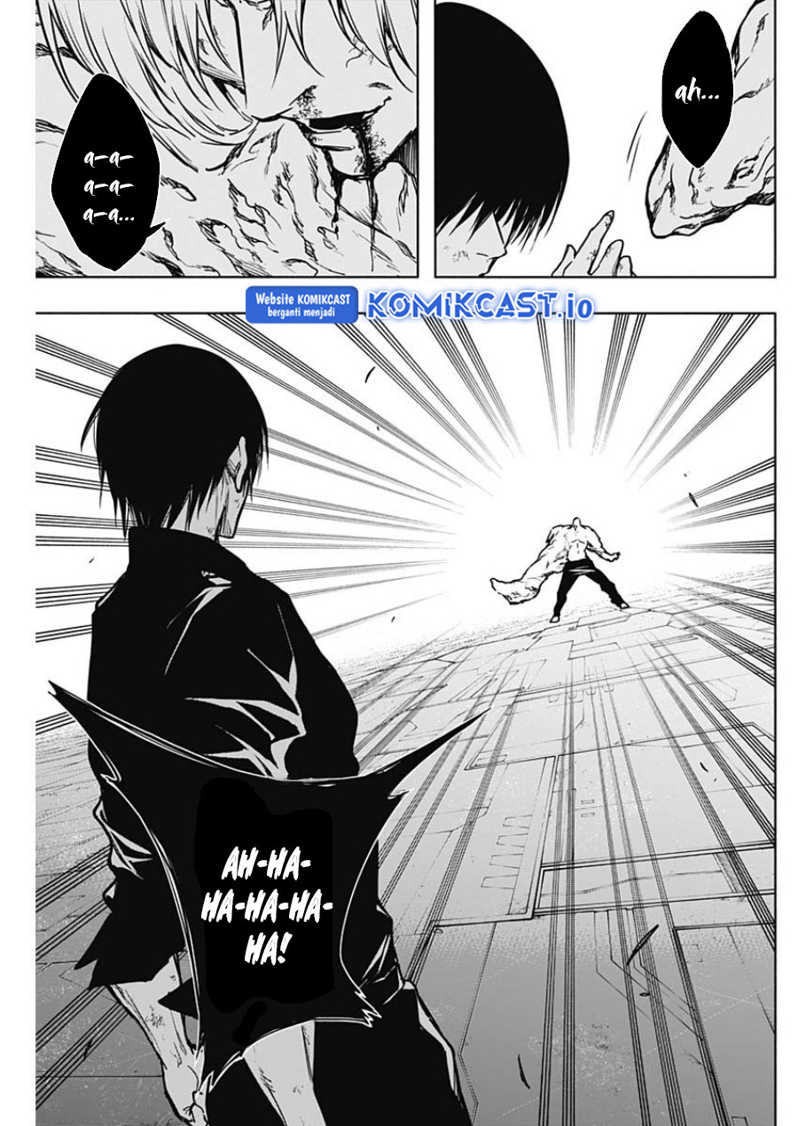 Ouritsu Mahou Gakuen no Saikasei: Slum Agari no Saikyou Mahoushi, Kizoku darake no Gakuen de Musou suru Chapter 97 Gambar 16