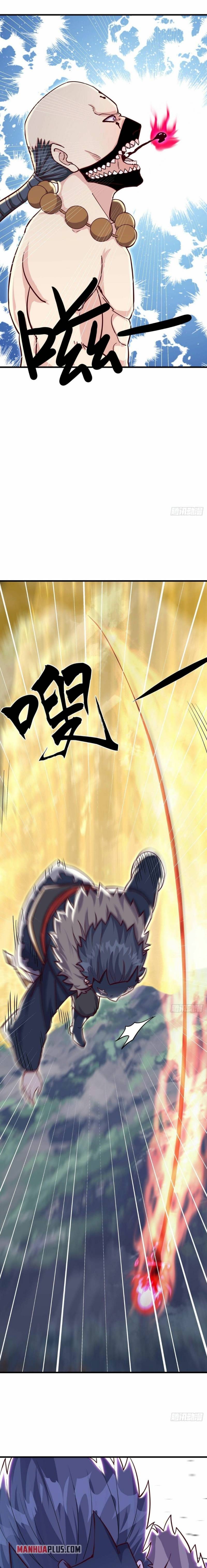 Peerless Soul Chapter 506 Gambar 7