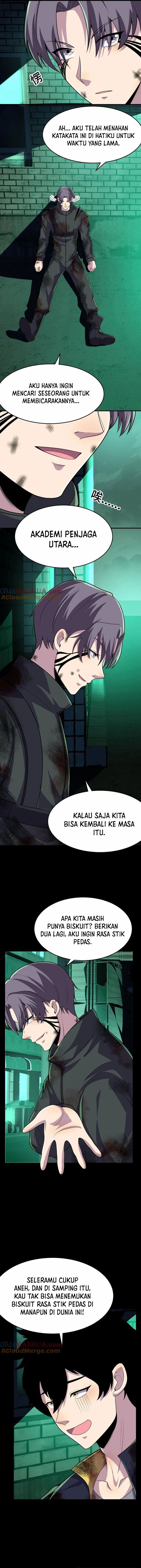 Leveling Up By Killing Gods Chapter 21 Gambar 3