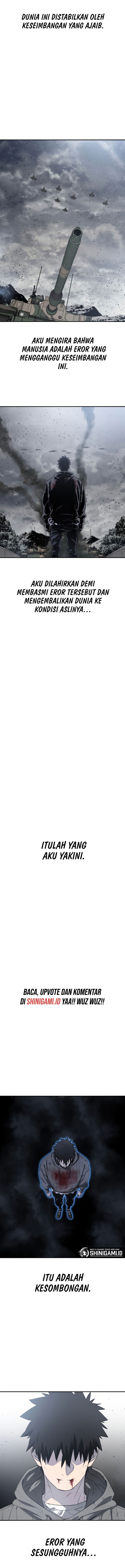 Existence Chapter 55 Gambar 11