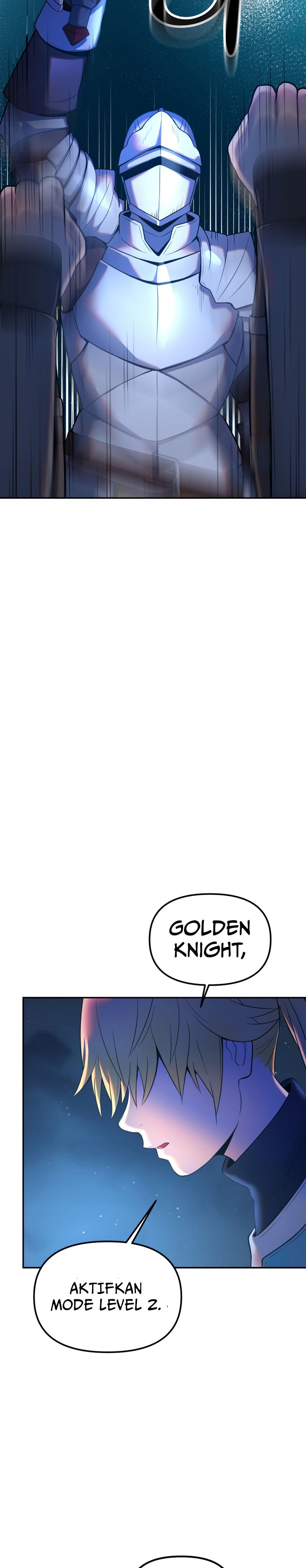 Golden Mage Chapter 12 Gambar 45