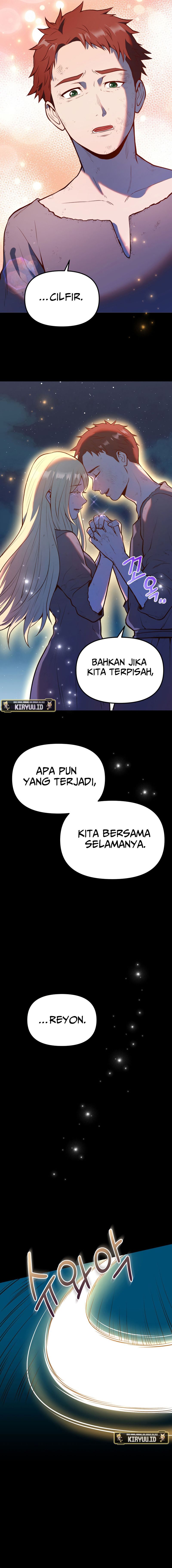 Golden Mage Chapter 6 Gambar 19