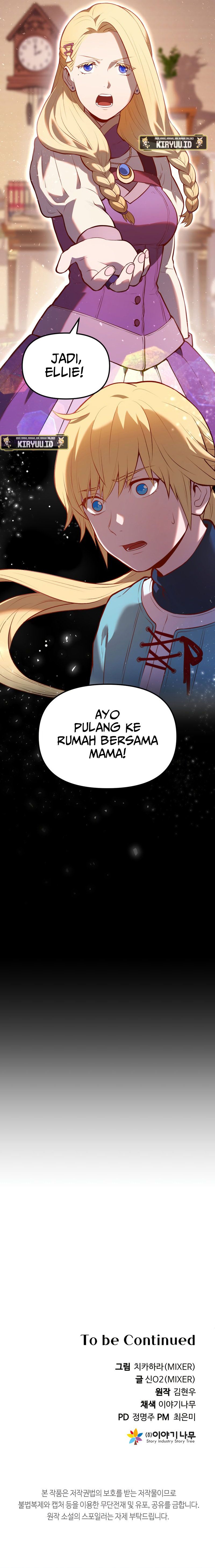 Golden Mage Chapter 6 Gambar 26