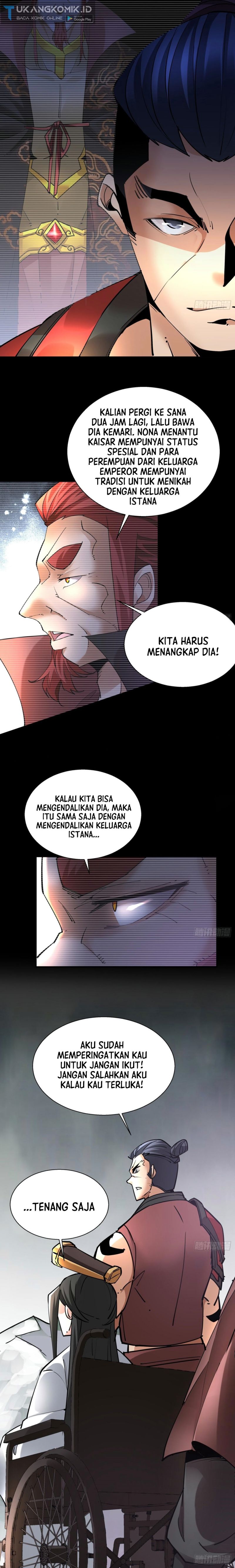 Baca Manhua As The Richest Man, I Really Don’t Want To Be Reborn Chapter 47 Gambar 2