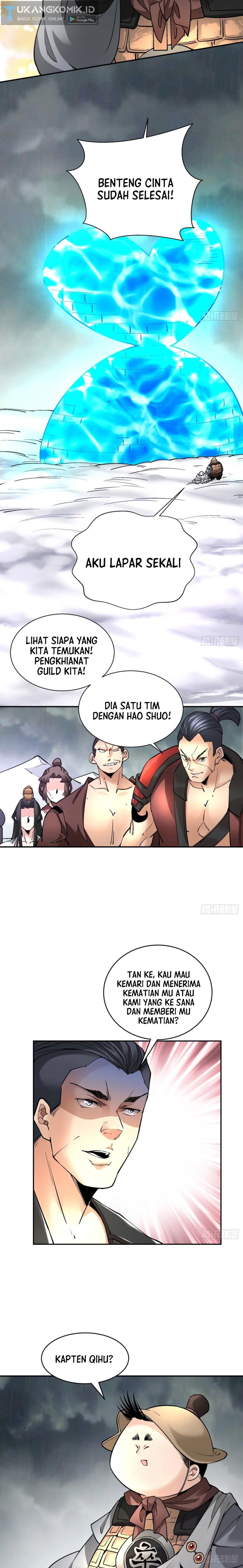 As The Richest Man, I Really Don’t Want To Be Reborn Chapter 47 Gambar 5