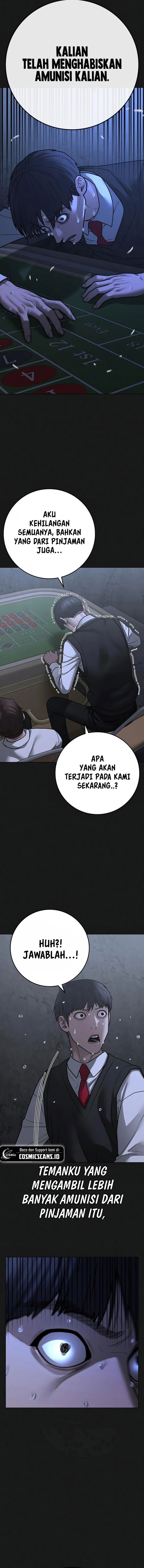 Reality Quest Chapter 98 Gambar 11