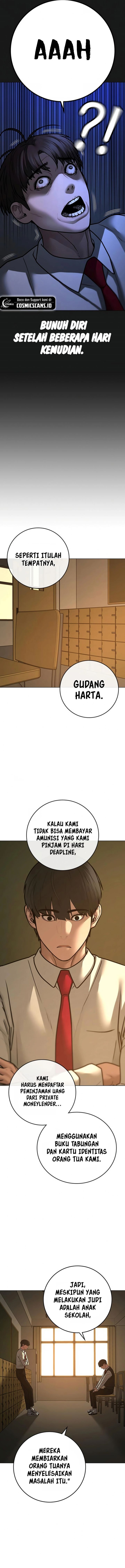 Reality Quest Chapter 98 Gambar 12
