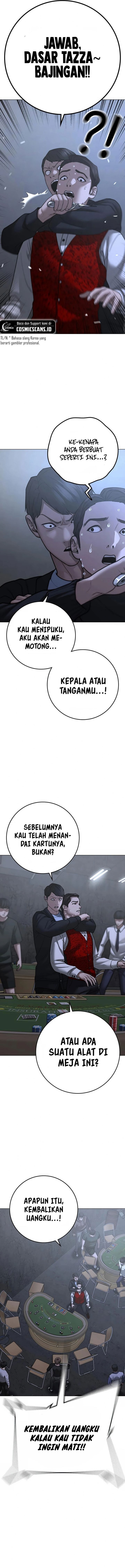 Reality Quest Chapter 98 Gambar 17
