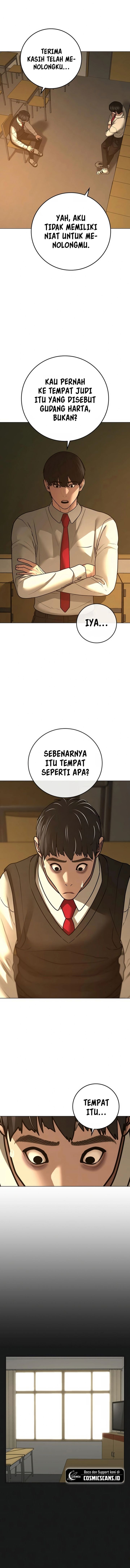 Reality Quest Chapter 98 Gambar 5