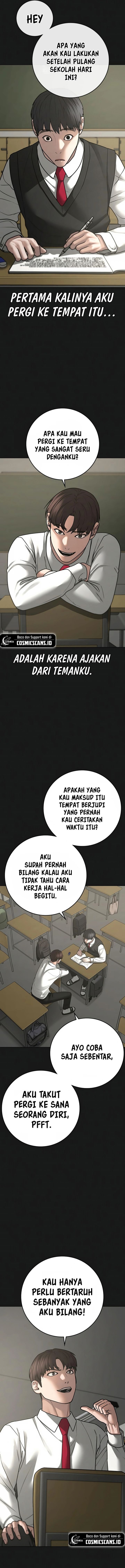 Reality Quest Chapter 98 Gambar 6