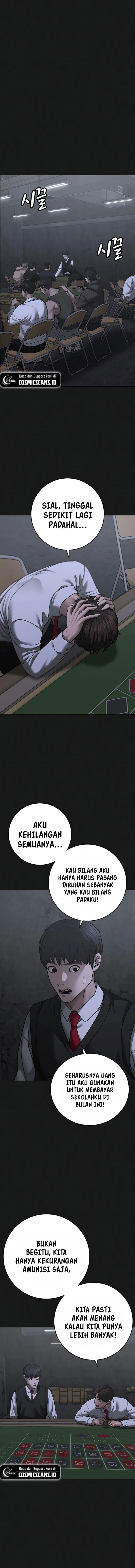 Reality Quest Chapter 98 Gambar 7