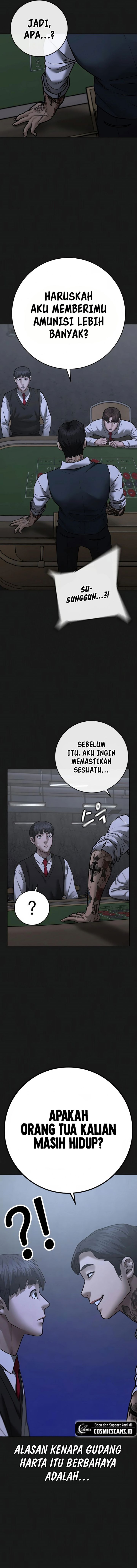 Reality Quest Chapter 98 Gambar 8