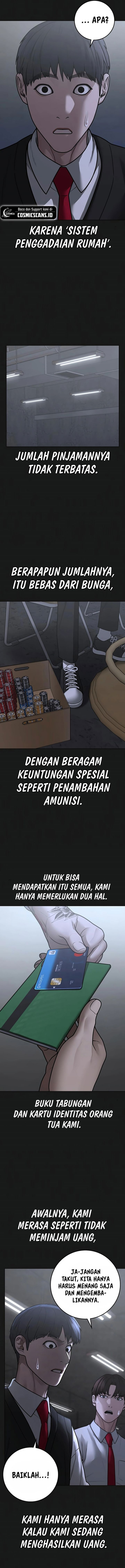 Reality Quest Chapter 98 Gambar 9